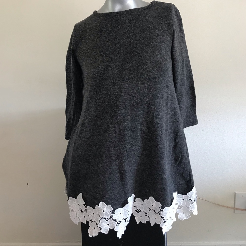 Million Bullpup Sweater